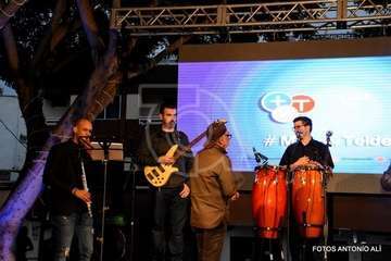 Presentación de la candidatura de Más por Telde, en imágenes (II)